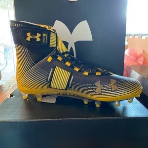 Football Cleats !
